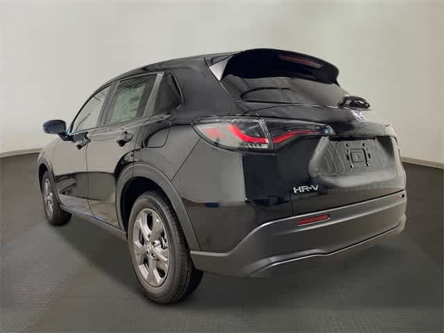 Thumbnail: 2026 Honda HR-V - 4
