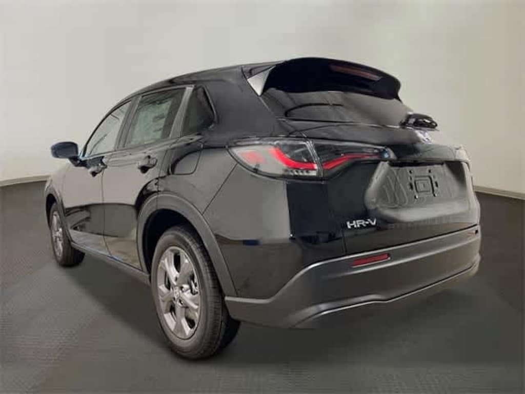 New 2026 Honda HR-V LX SUV