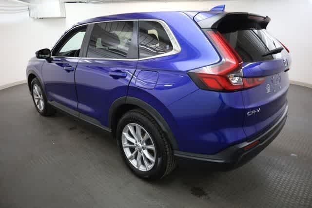 Thumbnail: 2023 Honda CR-V - 4