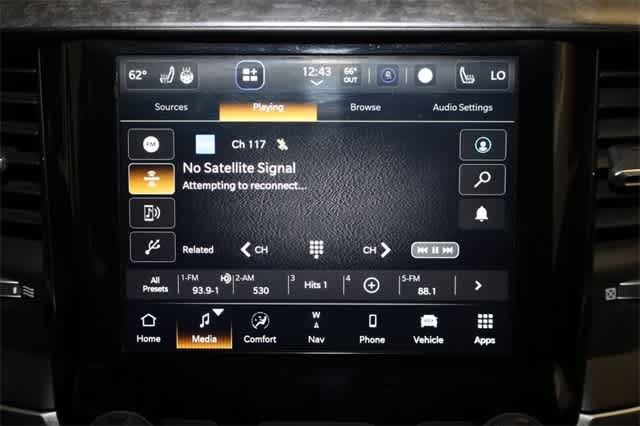 2022 RAM 1500 Big Horn 29