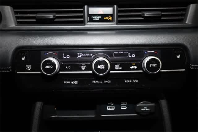 Thumbnail: 2024 Honda Pilot - 30