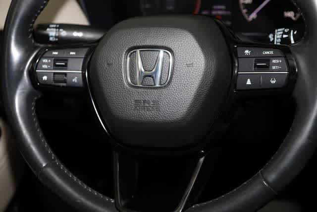 Thumbnail: 2024 Honda HR-V - 29