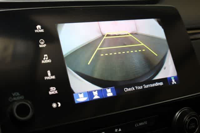 Thumbnail: 2017 Honda CR-V - 24