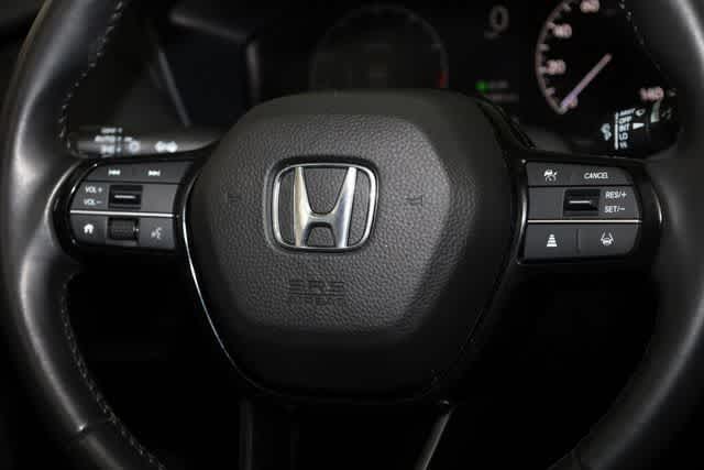 Thumbnail: 2024 Honda HR-V - 33
