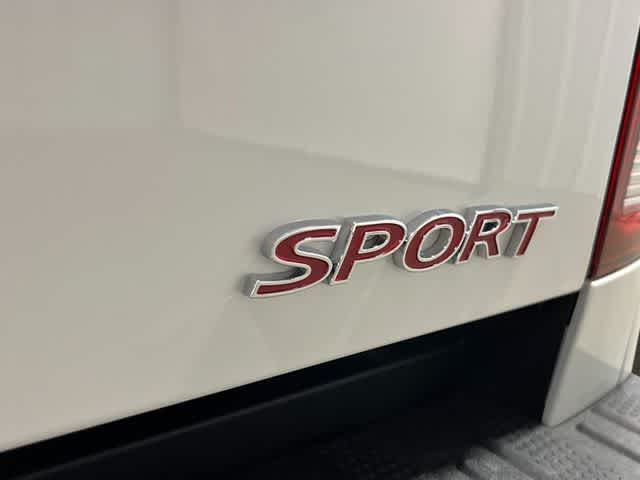 Thumbnail: 2026 Honda Ridgeline - 6