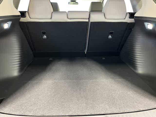 Thumbnail: 2027 Honda HR-V - 22