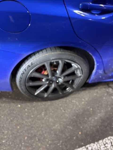 Thumbnail: 2019 Subaru WRX - 19