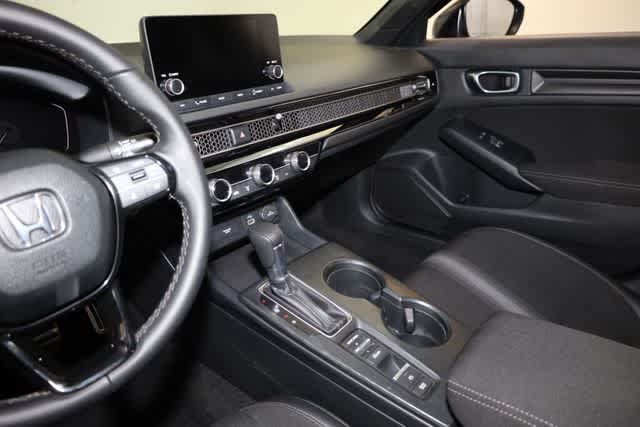 Thumbnail: 2024 Honda Civic - 23
