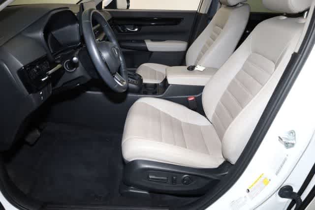 Thumbnail: 2023 Honda CR-V - 15