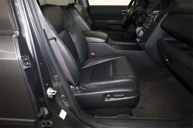 Thumbnail: 2012 Honda Pilot - 20