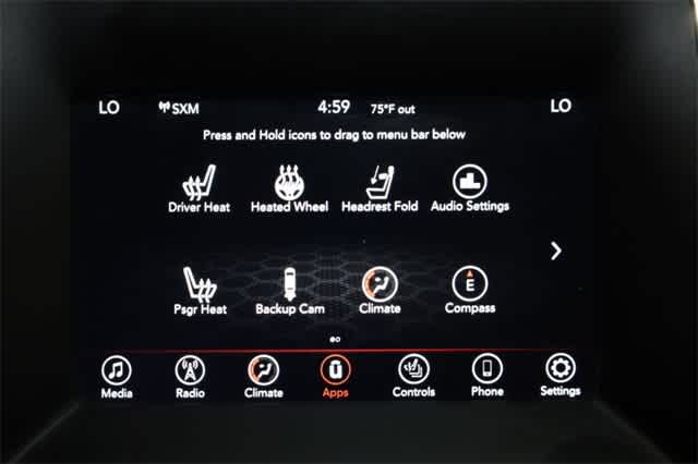 Thumbnail: 2020 Dodge Durango - 28