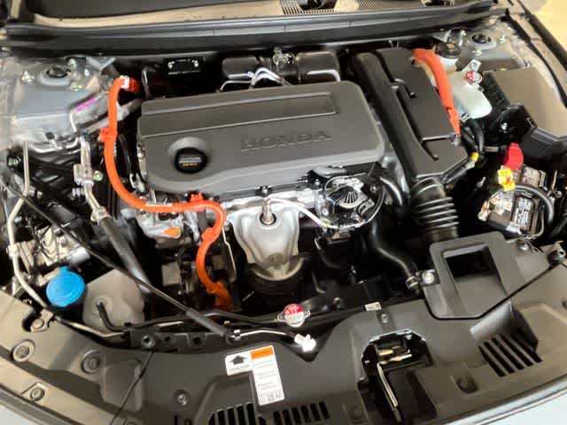 Thumbnail: 2026 Honda Accord - 12