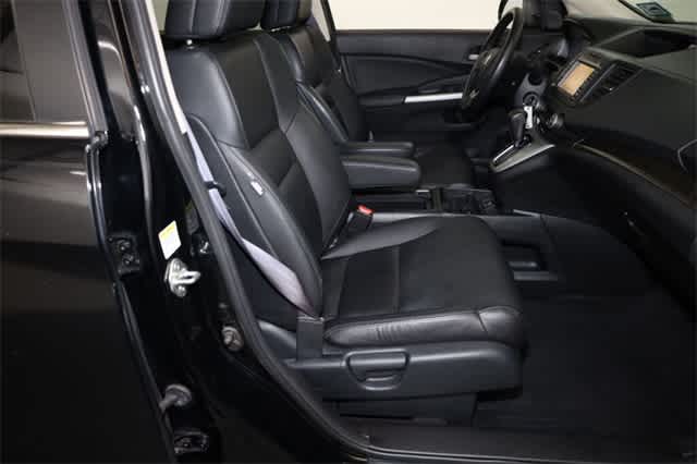 Thumbnail: 2012 Honda CR-V - 20