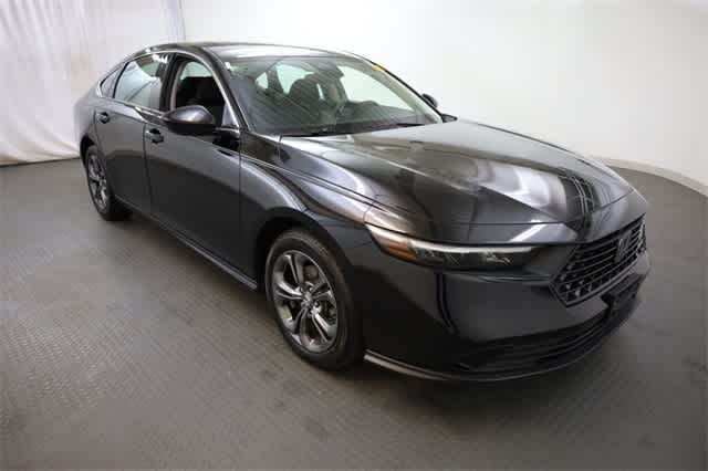 Thumbnail: 2023 Honda Accord - 10
