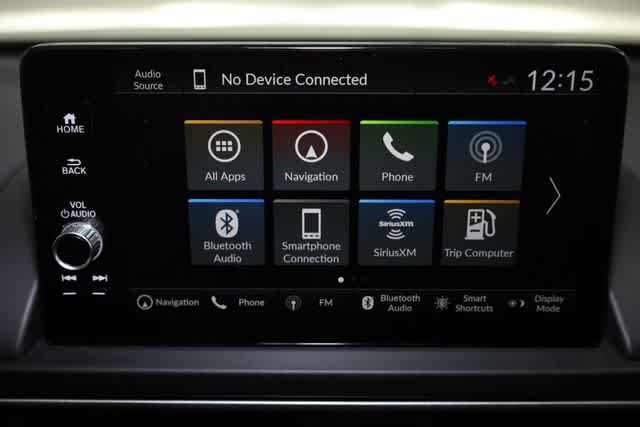 Thumbnail: 2025 Honda Pilot - 25