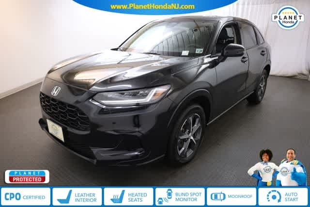 Thumbnail: 2024 Honda HR-V - 1