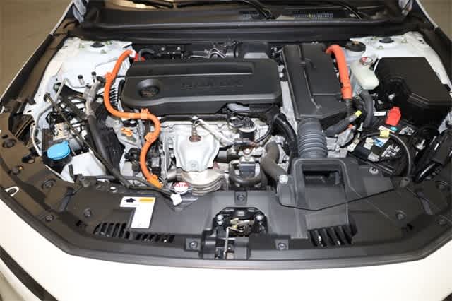 2023 Honda Accord Touring 34