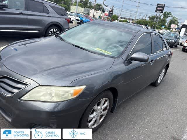 2010 Toyota Camry LE -
                  Union, NJ