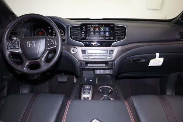 Thumbnail: 2024 Honda Ridgeline - 24