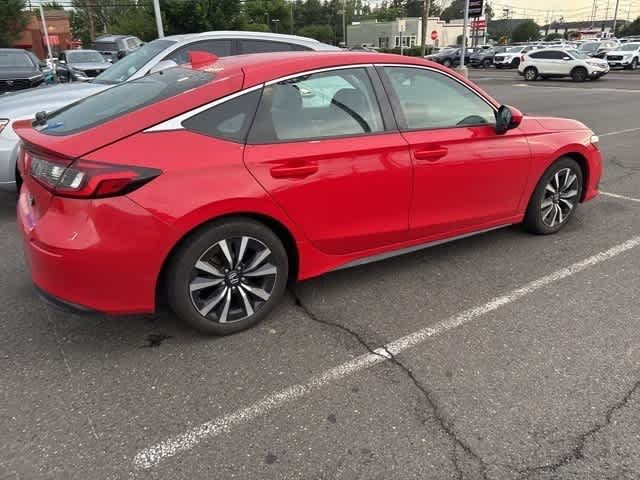 Thumbnail: 2022 Honda Civic - 13