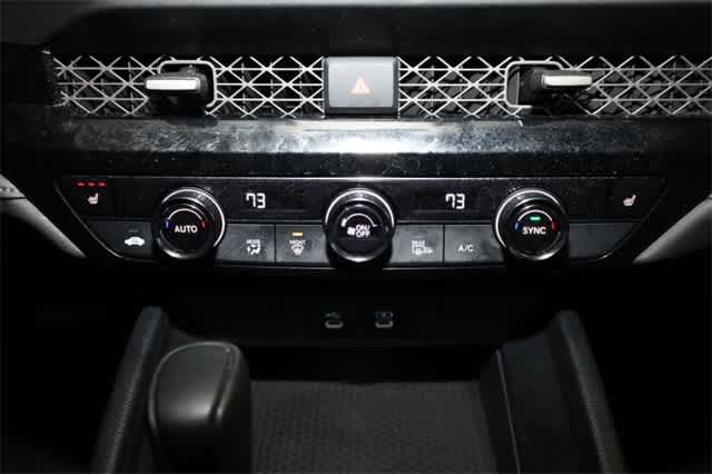 Thumbnail: 2024 Honda Accord - 28