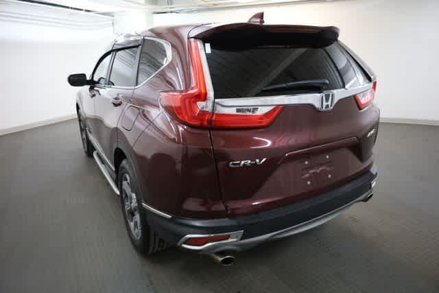 Thumbnail: 2019 Honda CR-V - 5