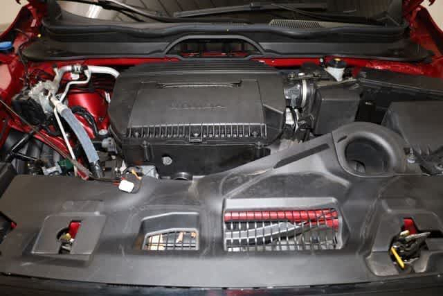 Thumbnail: 2024 Honda Pilot - 37