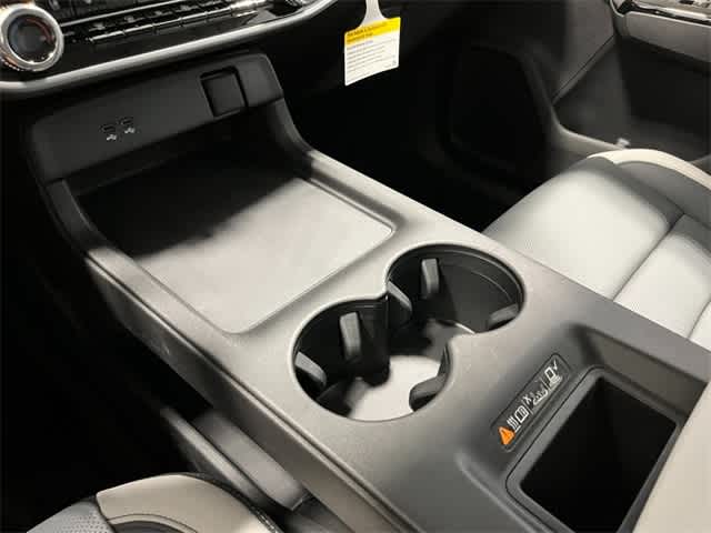 Thumbnail: 2026 Honda Prologue - 22