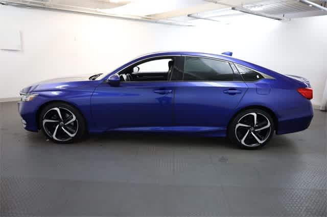 Thumbnail: 2020 Honda Accord - 3