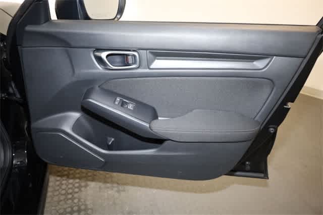 Thumbnail: 2026 Honda Civic - 22