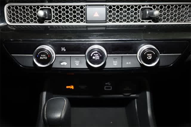 Thumbnail: 2024 Honda Civic - 29