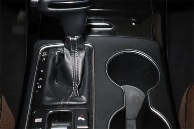 Thumbnail: 2019 Kia Sorento - 35