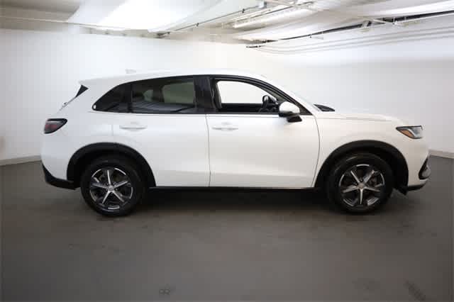 Thumbnail: 2023 Honda HR-V - 10