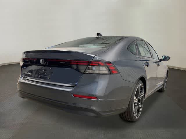 Thumbnail: 2026 Honda Accord - 5