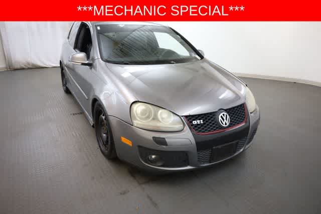Thumbnail: 2007 Volkswagen Golf - 11