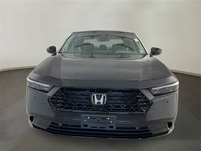 Thumbnail: 2025 Honda Accord - 10