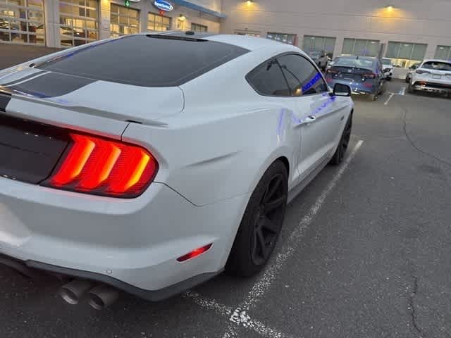 Thumbnail: 2019 Ford Mustang - 18