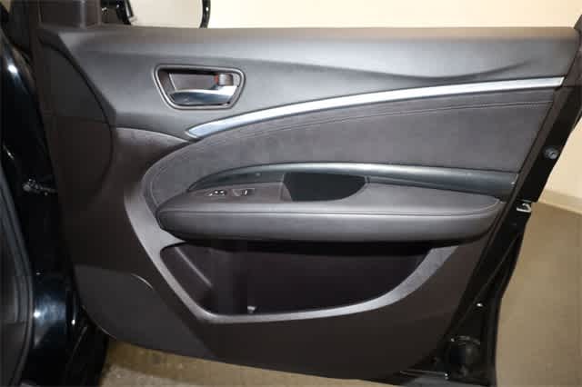 Thumbnail: 2020 Acura MDX - 22