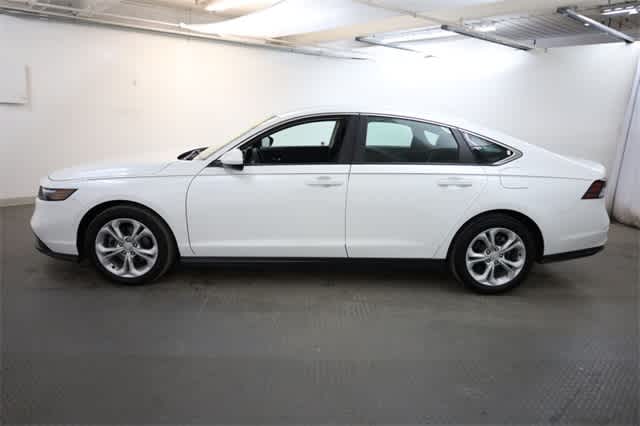 Thumbnail: 2024 Honda Accord - 3