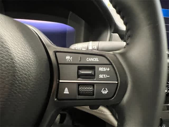 Thumbnail: 2025 Honda Accord - 20