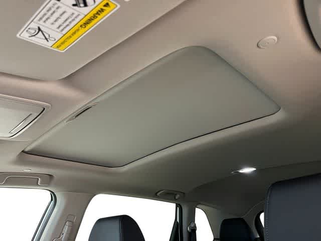 Thumbnail: 2026 Honda CR-V - 23