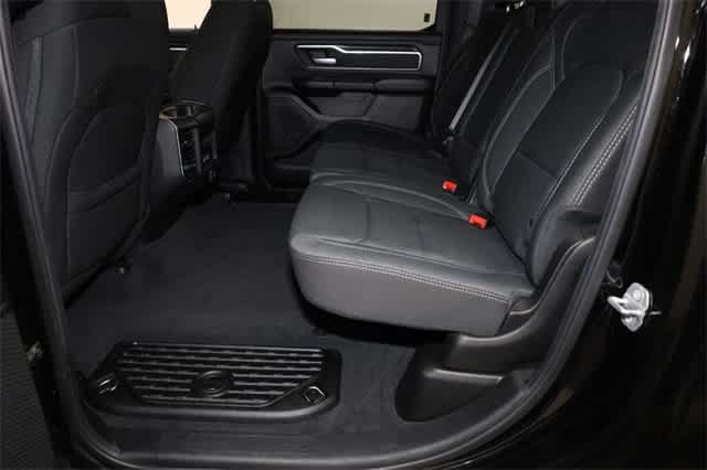 Thumbnail: 2019 RAM 1500 - 21