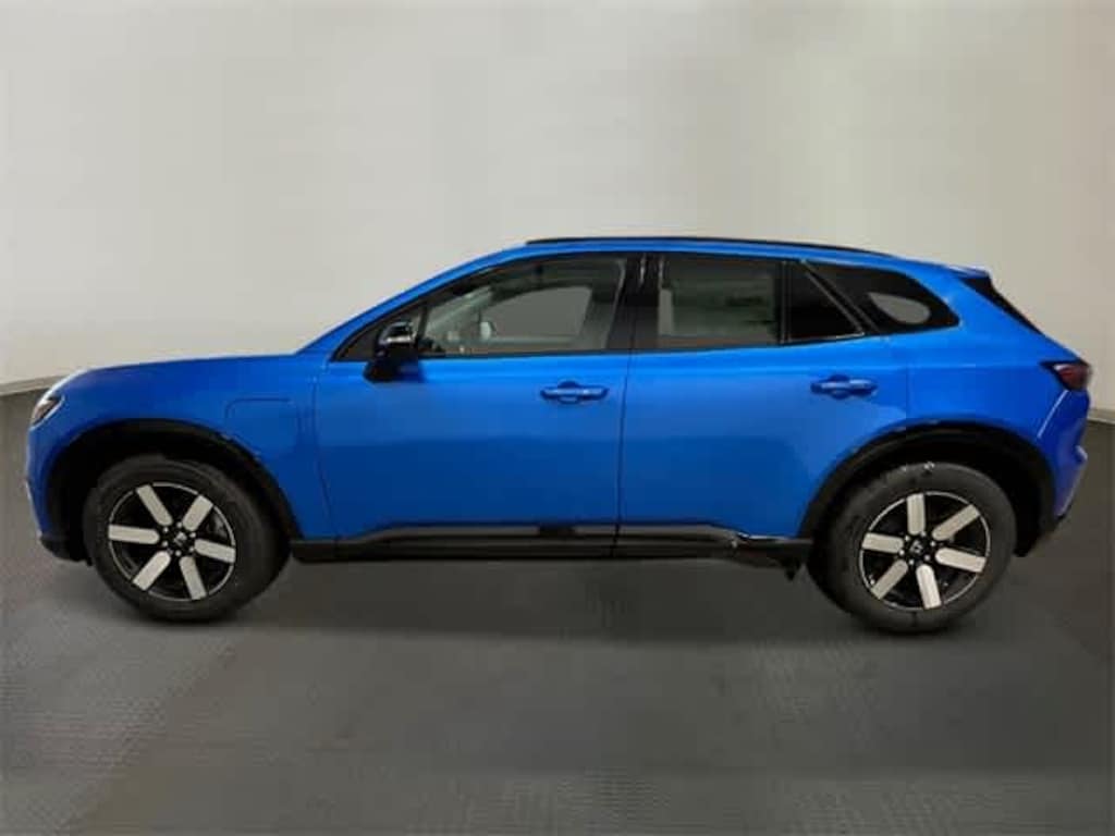 New 2026 Honda Prologue Touring SUV