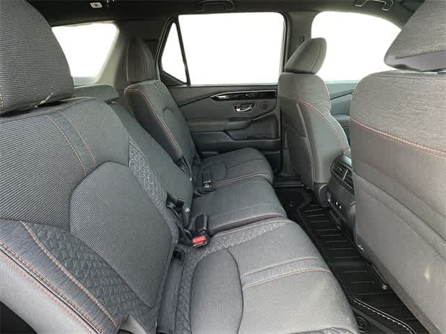 Thumbnail: 2026 Honda Pilot - 27