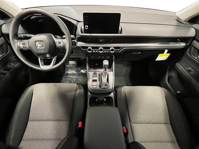 Thumbnail: 2026 Honda CR-V - 16