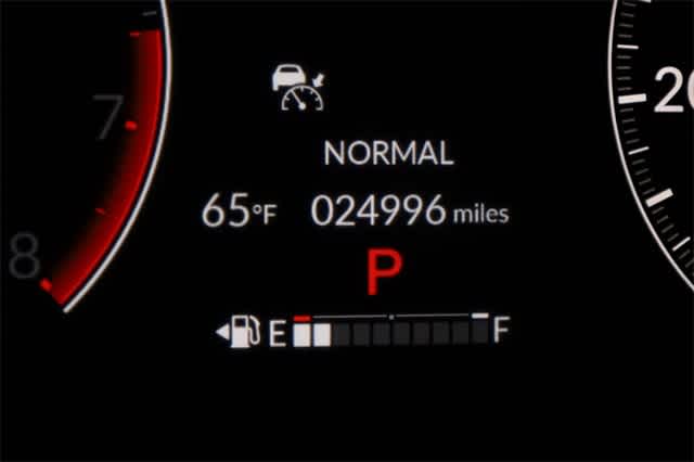 Thumbnail: 2023 Honda CR-V - 25