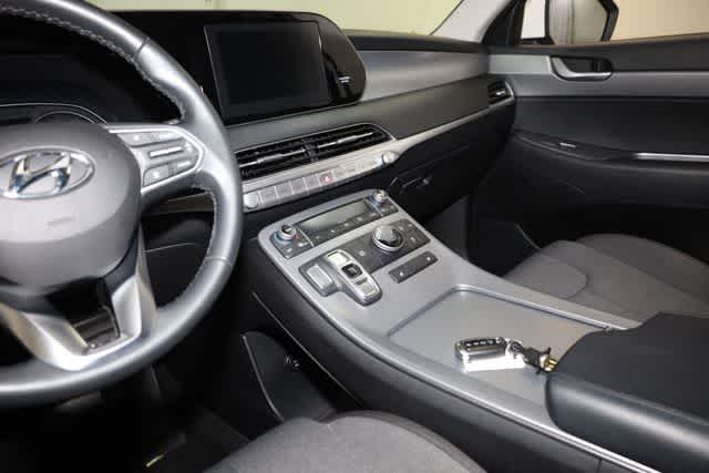 Thumbnail: 2020 Hyundai Palisade - 16