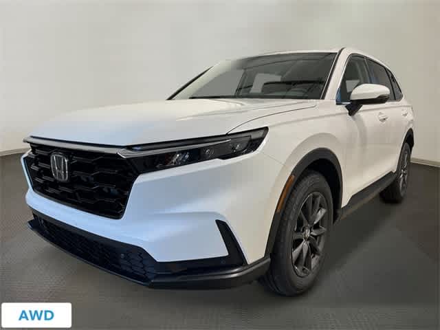Thumbnail: 2026 Honda CR-V - 1