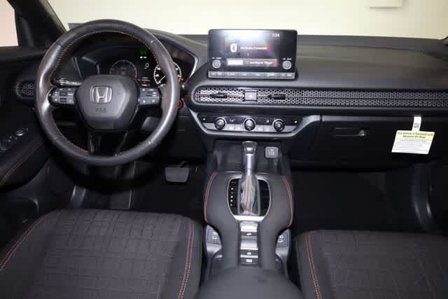 Thumbnail: 2024 Honda HR-V - 21