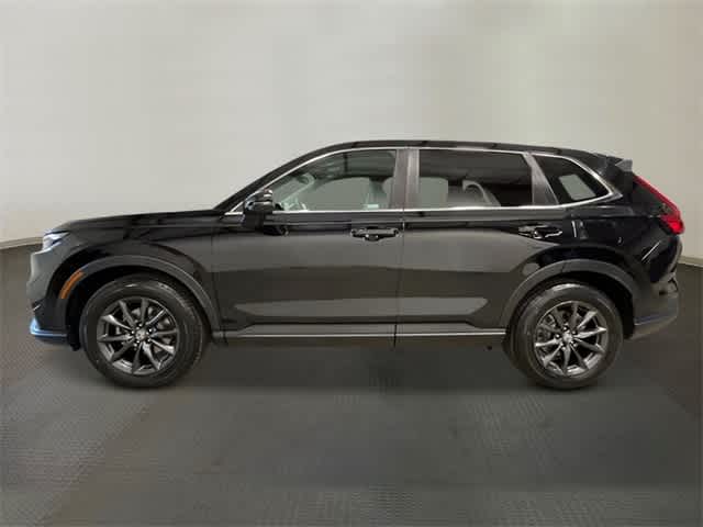 Thumbnail: 2026 Honda CR-V - 2